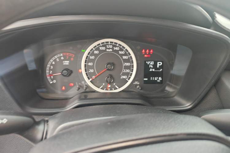 Used Toyota Levin 2019 185T CVT Entry-Level Version China VI Standard