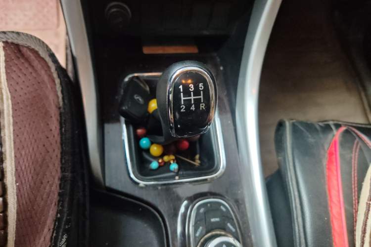 Used HYOSOW S3 2016 S3L 1.5L Manual Prestige Edition
