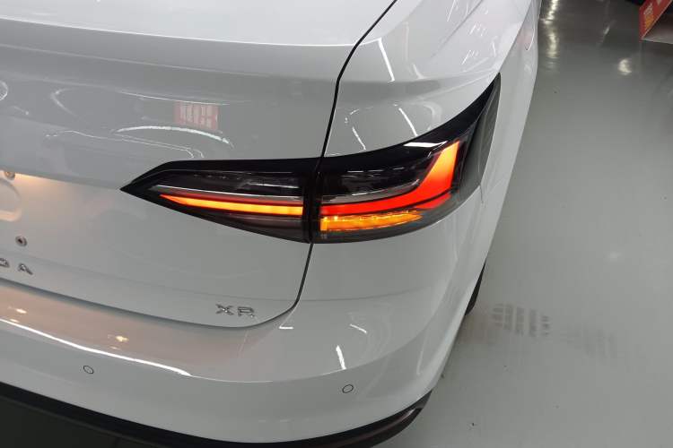 Used Volkswagen Lavida 2025 New Sharp 1.5L Outstanding New Edition
