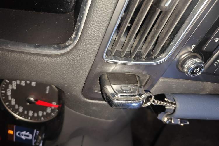 Used Audi Q5 2017 Plus 40 TFSI Ambition Model