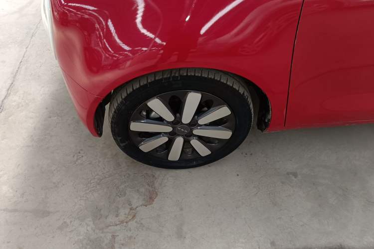 Used ORA Black Cat 2019 351 km Goddess Edition
