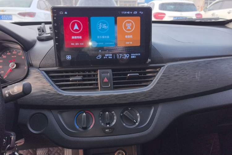 Used Baojun 310 2020 1.2L Manual Value Edition
