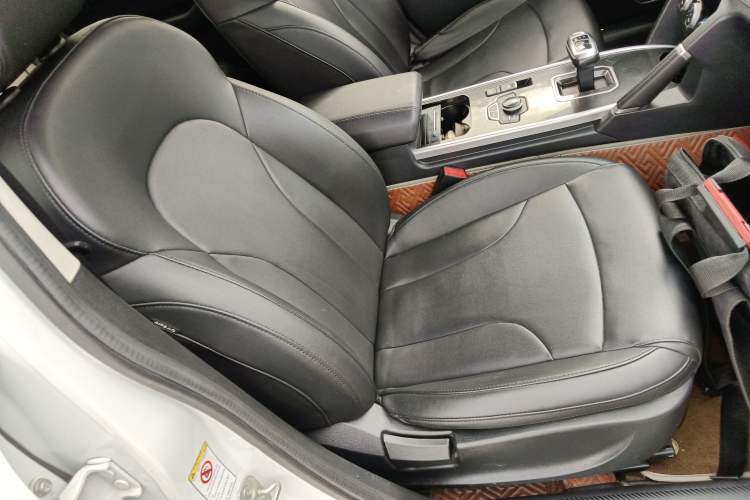 Used Haval H6 2018 Sport Edition 1.5T Automatic Two-Wheel Drive Elite Model China V Standard