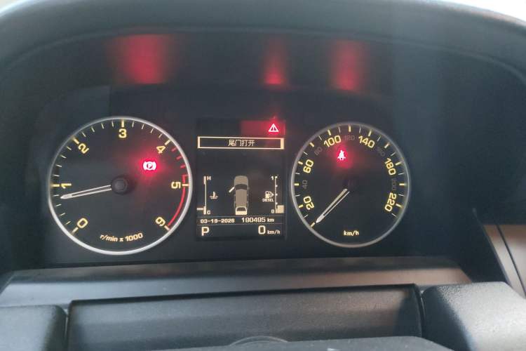 Used Land Rover Range Rover Sport 2012 3.0 TDV6 HSE Diesel Edition