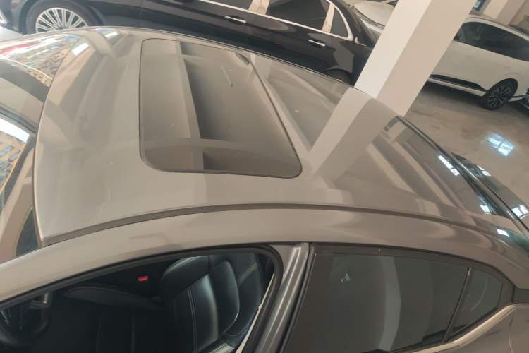 Used Nissan Sylphy 2021 1.6L XL CVT Enjoyment Edition Roof