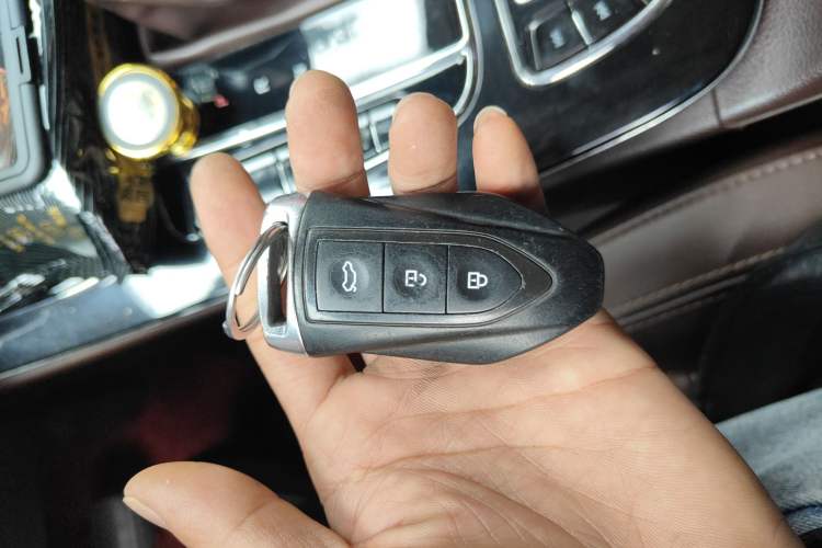 Used Leopaard Mattu 2018 1.6T GDI DCT Luxury Model