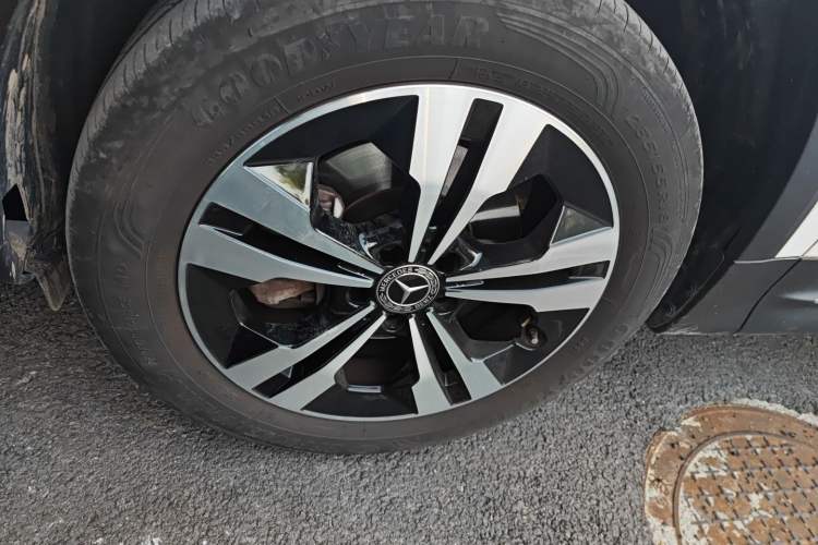 Used Mercedes-Benz GLB 2024 GLB 200 Dynamic Edition