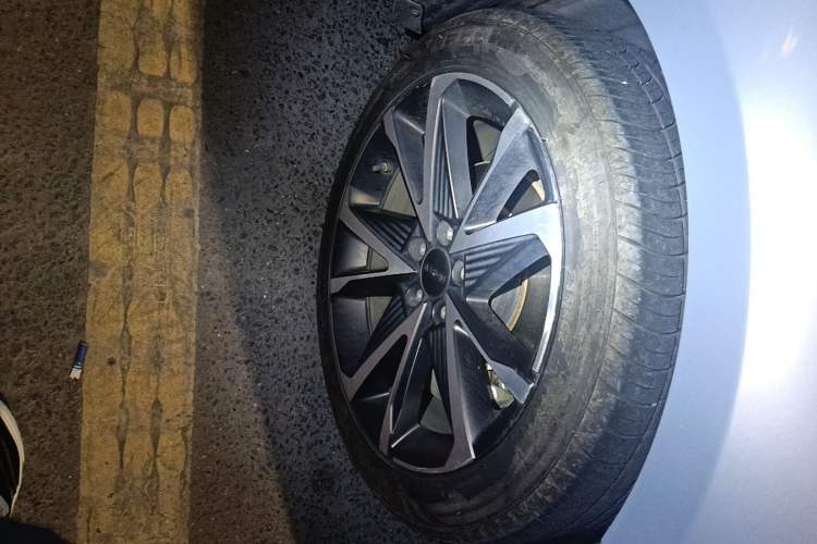 Used AION S Plus 2023 70 Intelligent Edition Lithium Iron Phosphate
