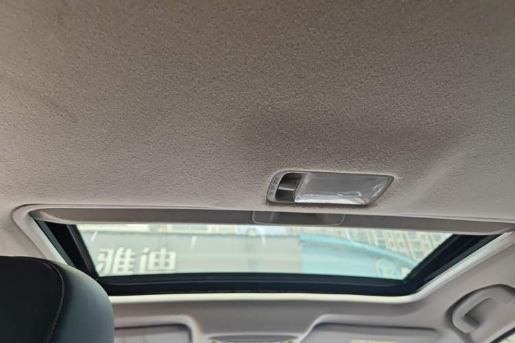 Used Nissan Sylphy 2019 1.6XV CVT Smart Connect Luxury Edition China VI Standard