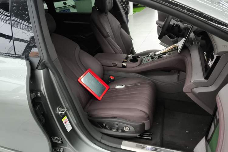 Used Denza Z9GT 2024 1100 4x4 Ultra First Edition