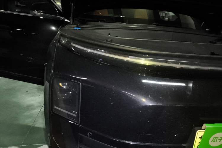 Used Li Auto L6 2024 Max
