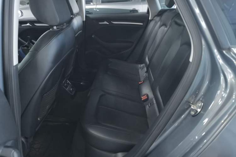 Used Audi A3 2014 Sportback 35 TFSI Automatic Comfort Model
