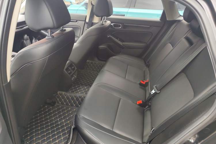 Used Honda Integra 2023 240TURBO CVT Smart Enjoyment Version