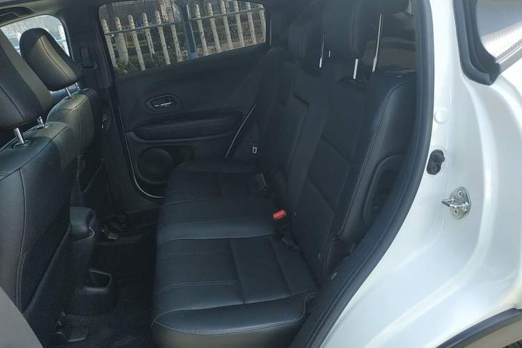 Used Honda XR-V 2020 1.5L CVT Luxury Edition