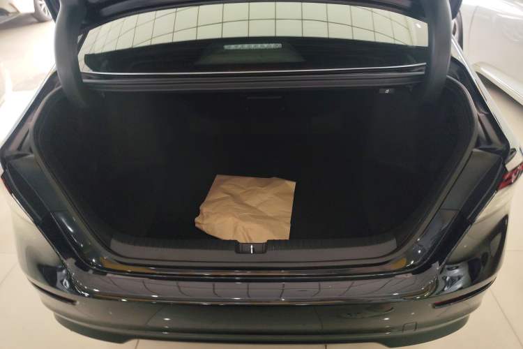 Used Honda Accord 2023 260TURBO Smart Enjoyment Version Trunk