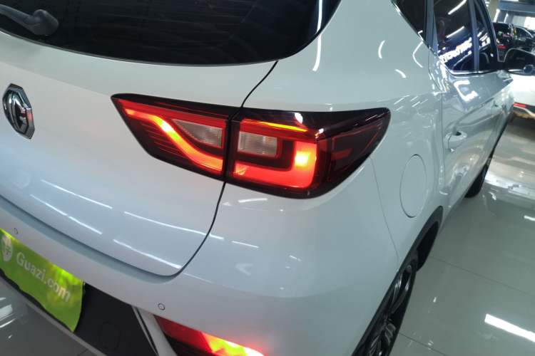 Used MG ZS 2018 1.5L Automatic Elite Edition China V Standard