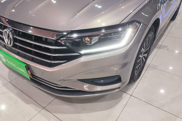 Used Volkswagen Sagitar 2021 280TSI DSG Comfort Connect Edition
