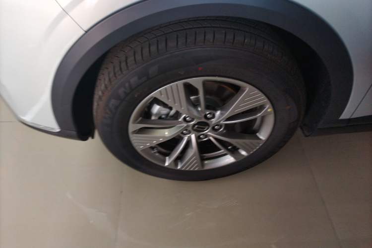 Used Bestune Yueyi 03 2025 565km Enjoy Edition
