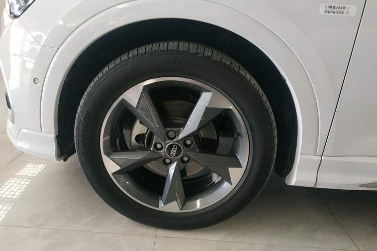 Used Audi Q3 2024 35 TFSI Fashion Dynamic Edition