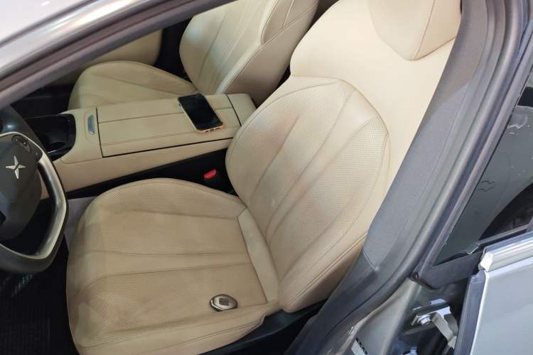 Used XPeng P7 2020 670N
