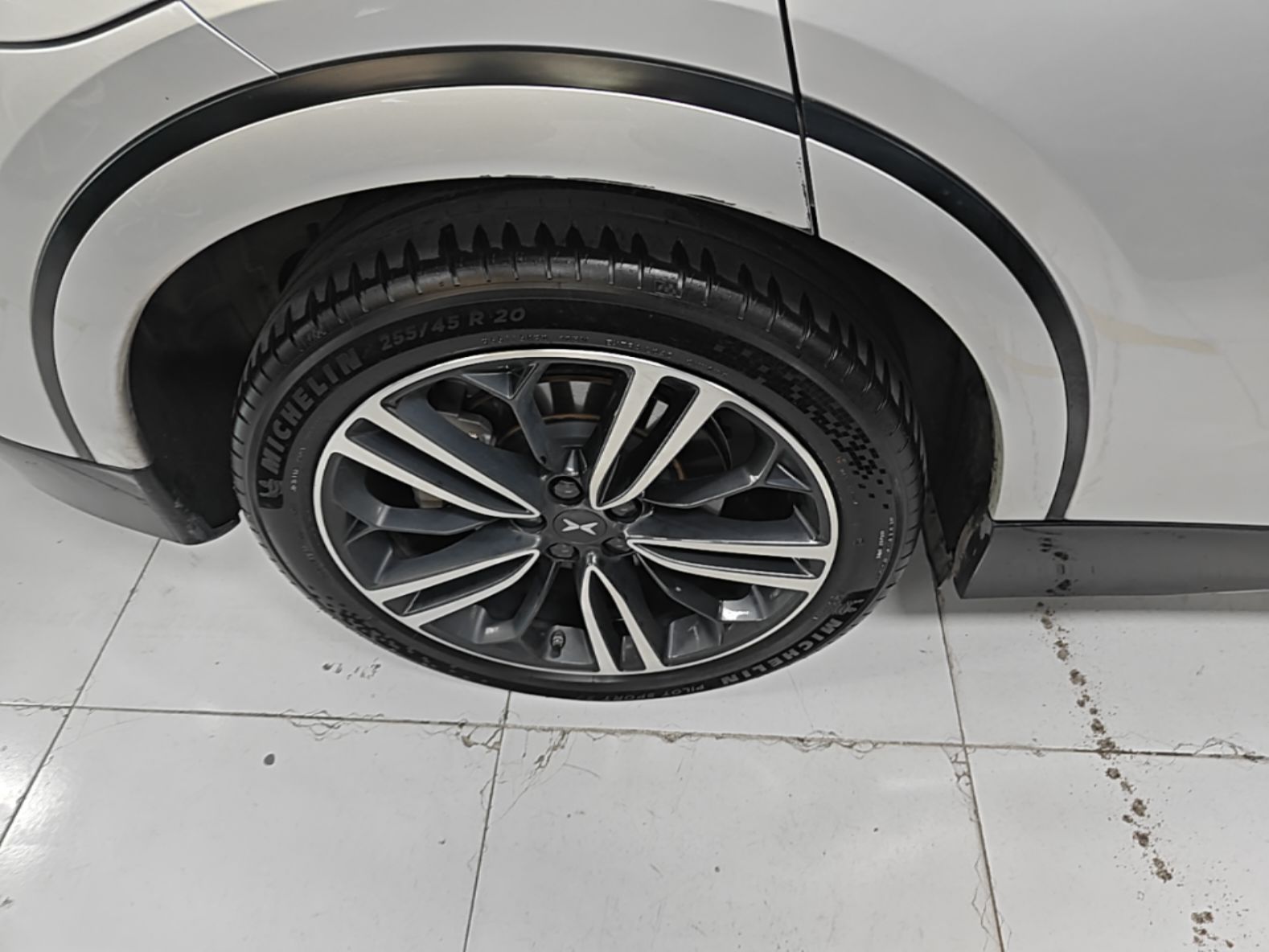 XPeng G6 2023 700 Four-Wheel Drive Performance Max — снимка 11
