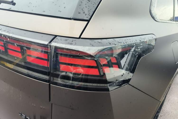 Used Volkswagen Teramont 2025 Tiguan Pro 450TSI Four-Wheel Drive Summit Edition