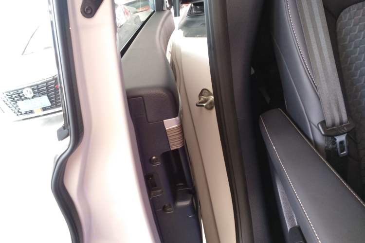 Used GAC Trumpchi M8 2023 Lingxiu Series 390T Deluxe Edition
