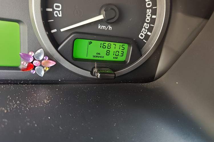 Used Land Rover Freelander 2 2011 2.2T SD4 SE Diesel Edition
