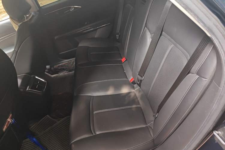 Used Ford Taurus 2015 EcoBoost 245 Fashion Edition
