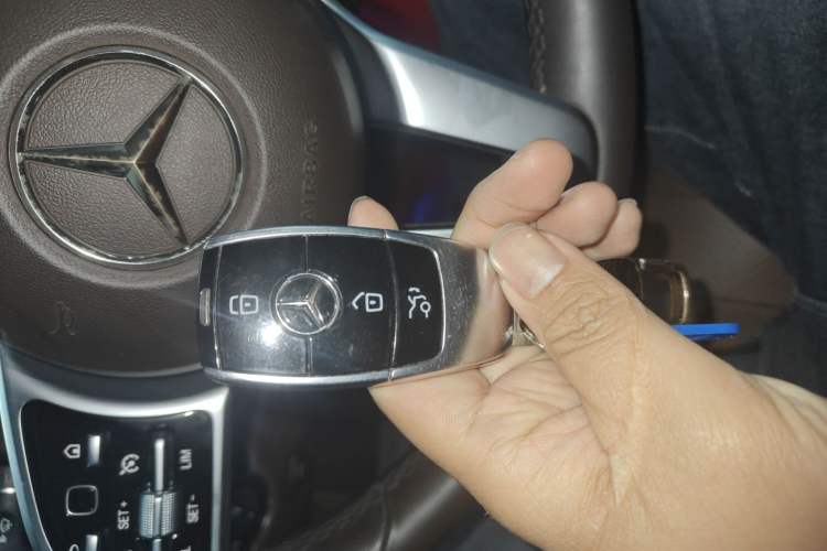 Used Mercedes-Benz E-Class 2020 E 300 L Luxury Model