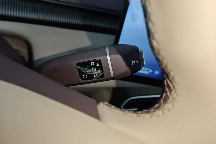 Used Deepal S07 2026 230Ultra with Huawei Qiankun ADS SE Edition
