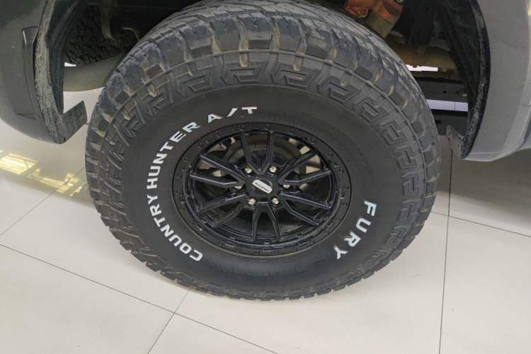 Used Ford F-150 Raptor 2023 3.5T Raptor