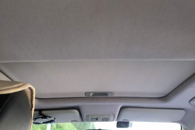 Used Brilliance V3 2016 1.5L Manual Comfort Model
