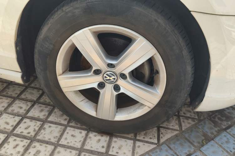 Used Volkswagen Lamando 2017 230TSI DSG Fashion Edition