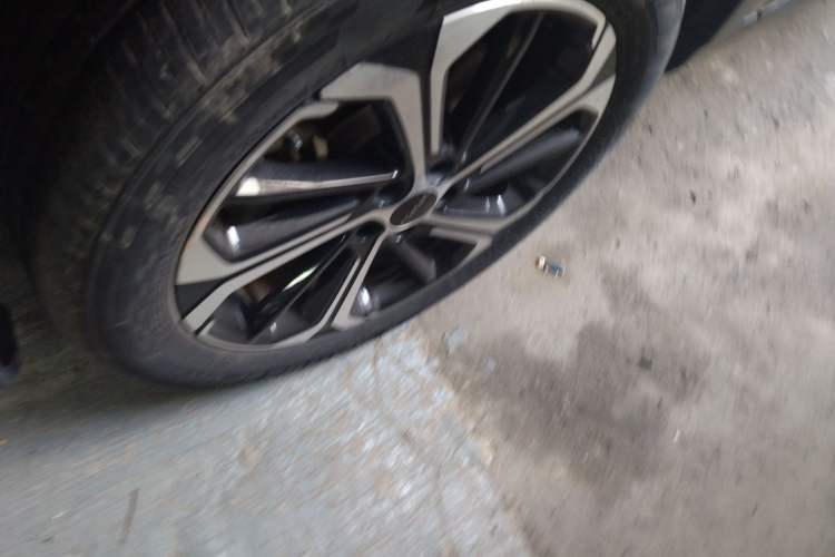 Used Dongfeng Aeolus Huge 2022 Mach Power 1.5T DareDrive Edition · Smart