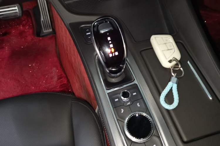 Used Cadillac CT5 2022 28T Prestige Edition
