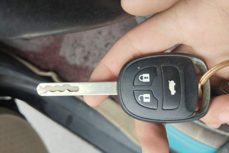 Used Changan Eado 2015 1.6L Automatic Luxury Model