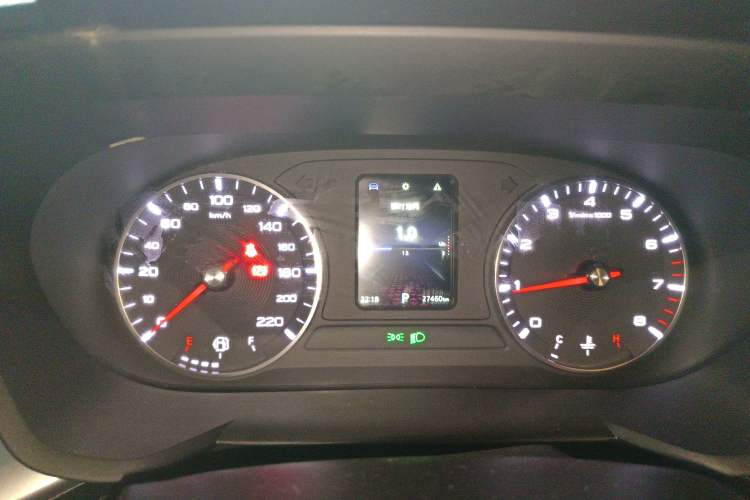 Used MG 5 2021 Revised Version 180 DVVT CVT Youth Luxury Edition