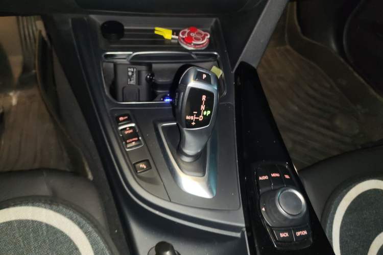 Used BMW 3 Series 2017 318Li Fashion Model