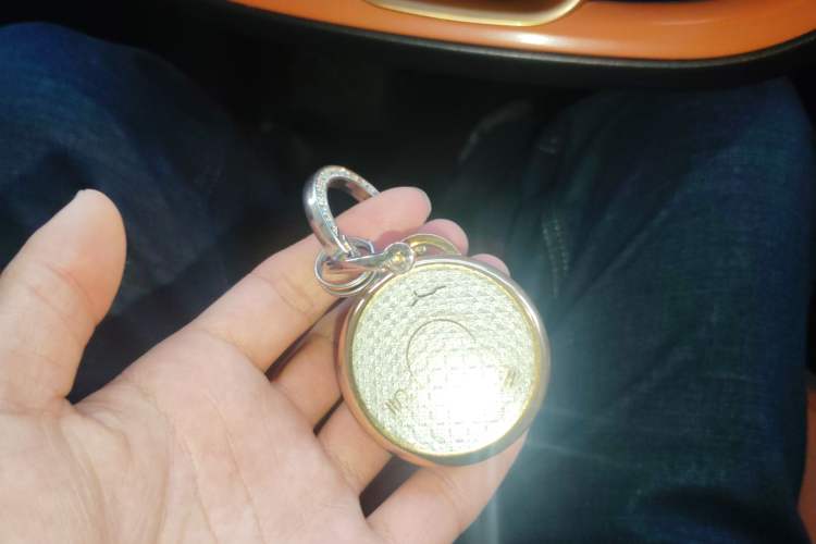 Used NETA X 2023 500 Lite
