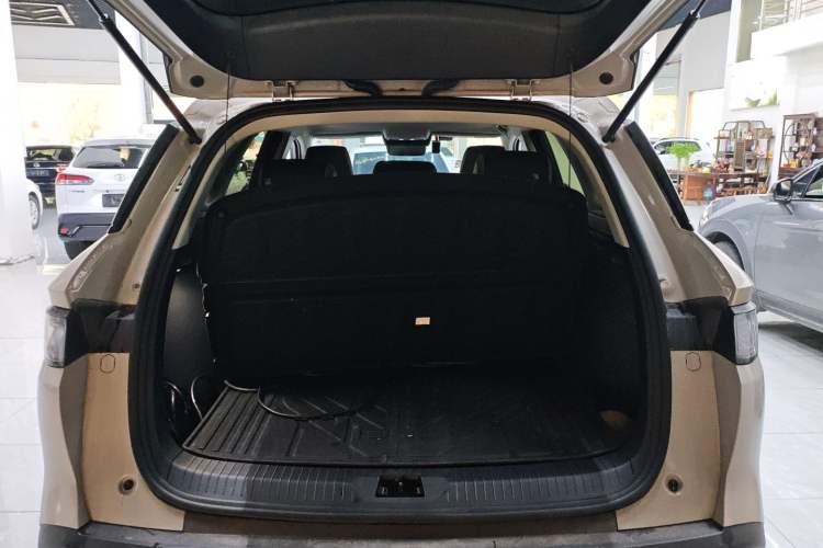 Used BYD Sealion 05 DM-i 2025 DM-i 75KM Luxury Model
