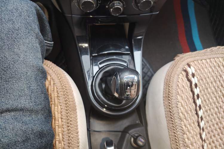 Used Citroen C-Quatre 2012 Sedan 1.6L Manual Prestige Model
