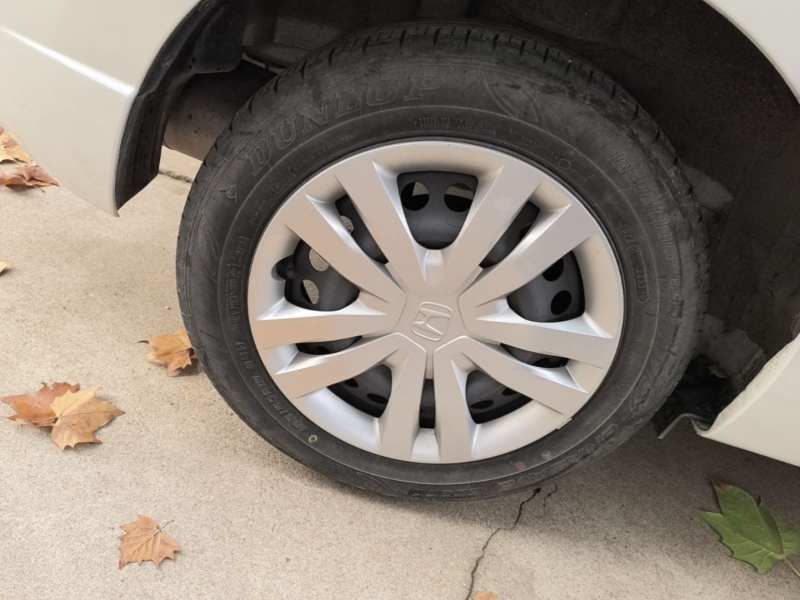Used Honda Fit 2023 1.5L CVT Trend Edition — 25