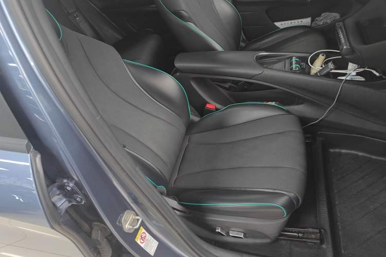 Used BYD Dolphin 2023 401km Knight Edition