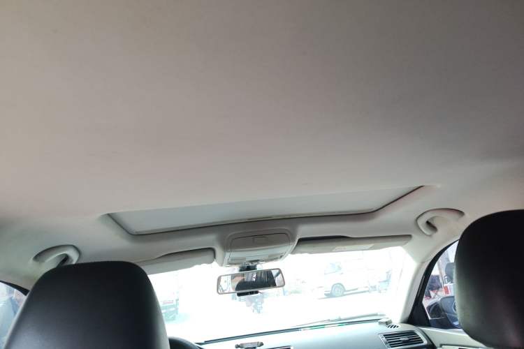 Used Volkswagen Passat 2014 1.4TSI Manual Prestige Edition
