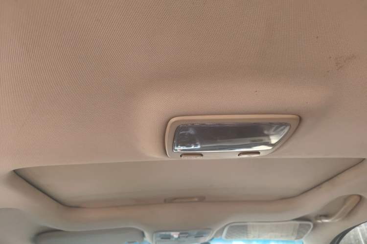 Used Hyundai Tucson 2013 2.0L Manual Two-Wheel Drive Fashion Edition
