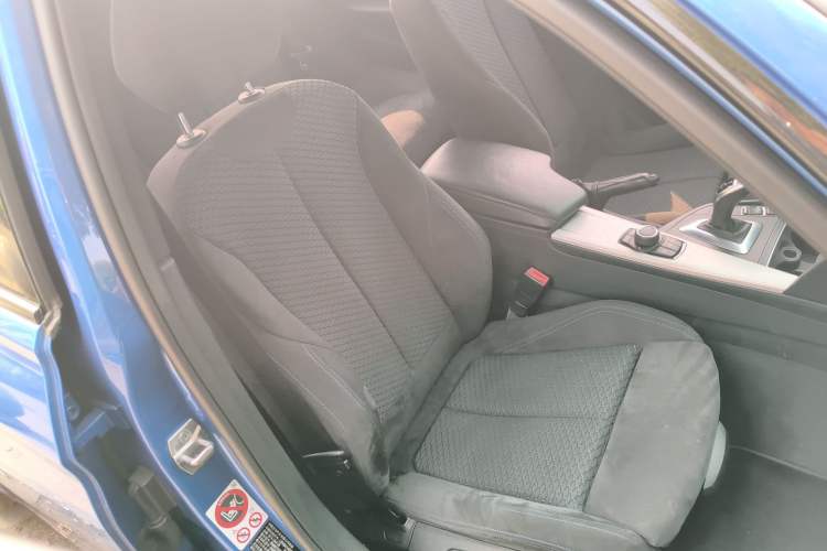 Used BMW 3 Series 2017 320i M Sport
