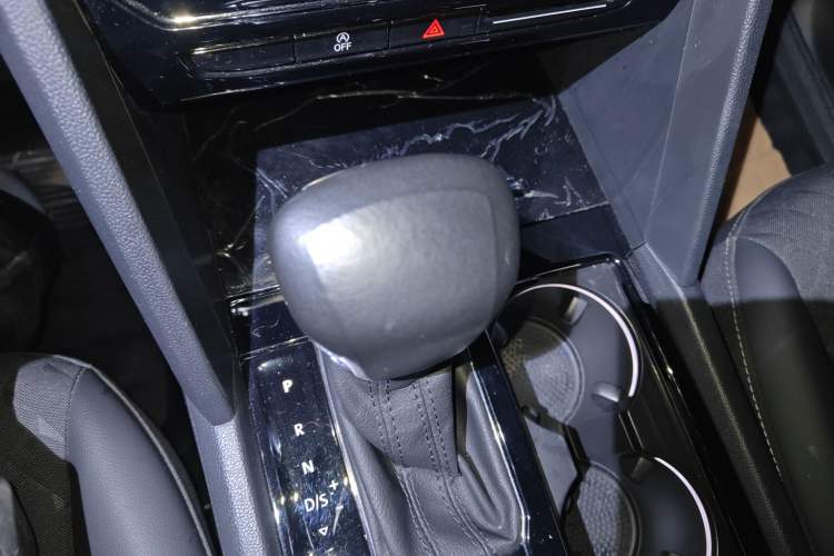 Used Volkswagen Teramont X 2019 380TSI Four-Wheel Drive Luxury Edition
