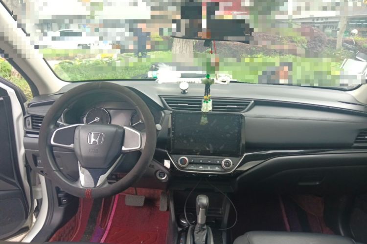 Used Honda Crider 2019 180 Turbo CVT Luxury Edition China VI Emission Standard