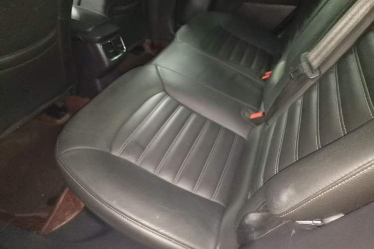 Used Ford Mondeo 2013 1.5L GTDi180 Fashion Edition
